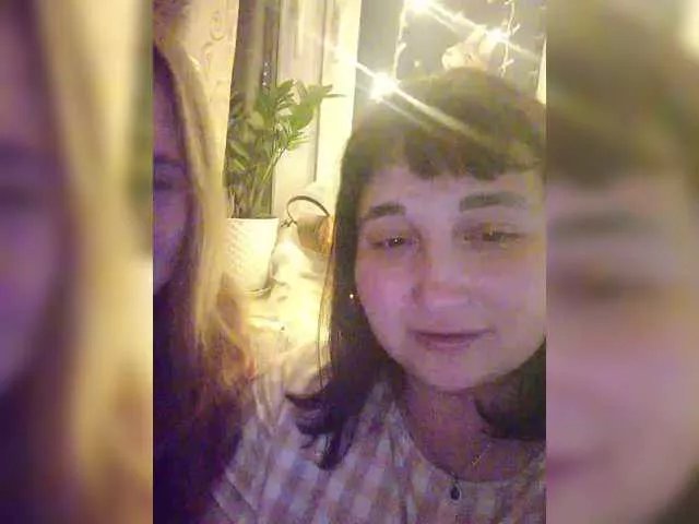 Freechat Lubov95 on BongaCams