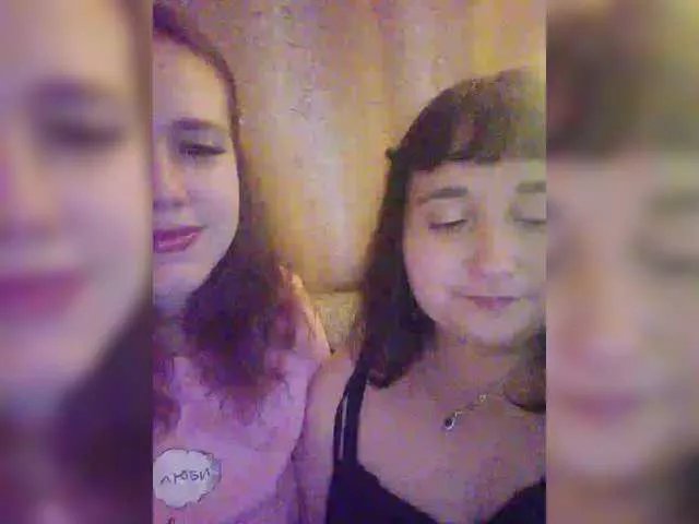 Freechat Lubov95 on BongaCams