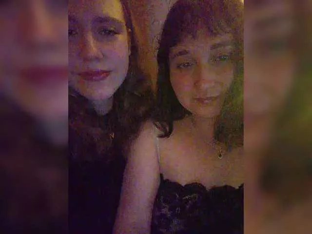 Freechat Lubov95 on BongaCams