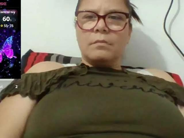 Offline lucianamaster on BongaCams