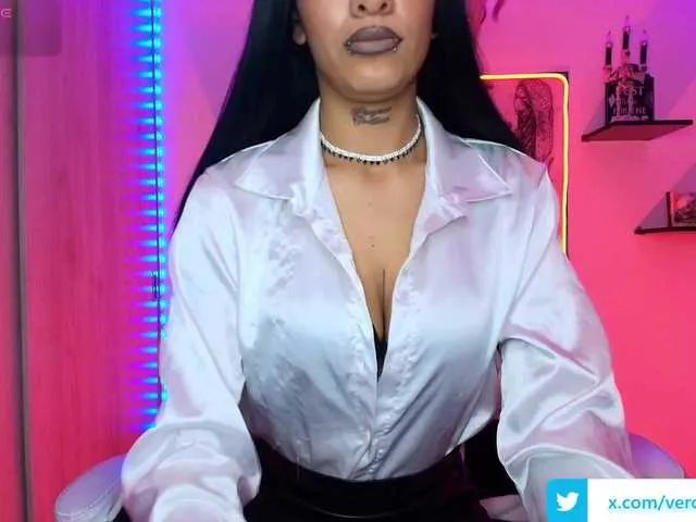 luciferdevil1 on BongaCams