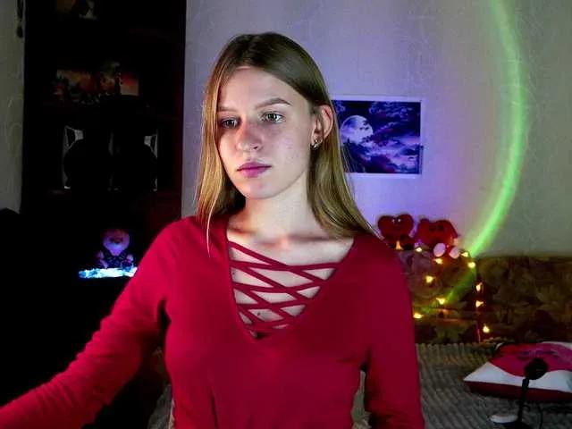 BongaCams LunaEvan is Freechat LunaEvan — tokens