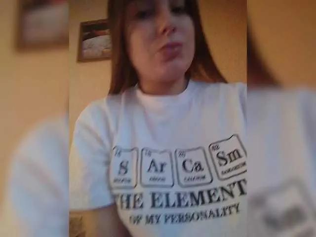 Offline LunaRex on BongaCams