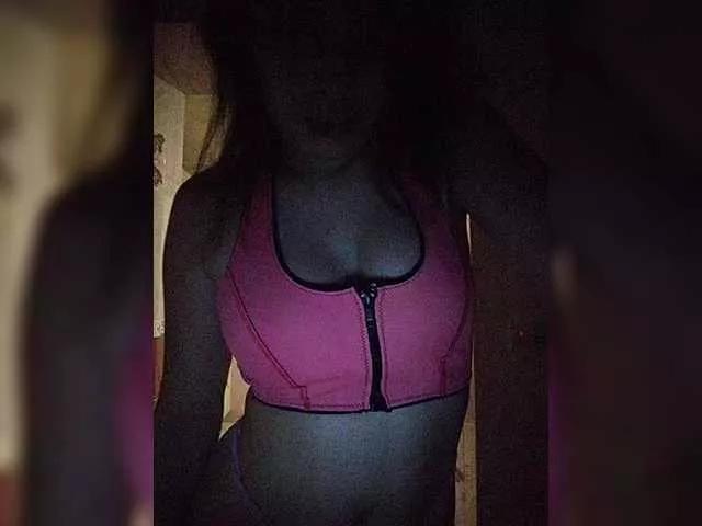 Offline LunaRex on BongaCams