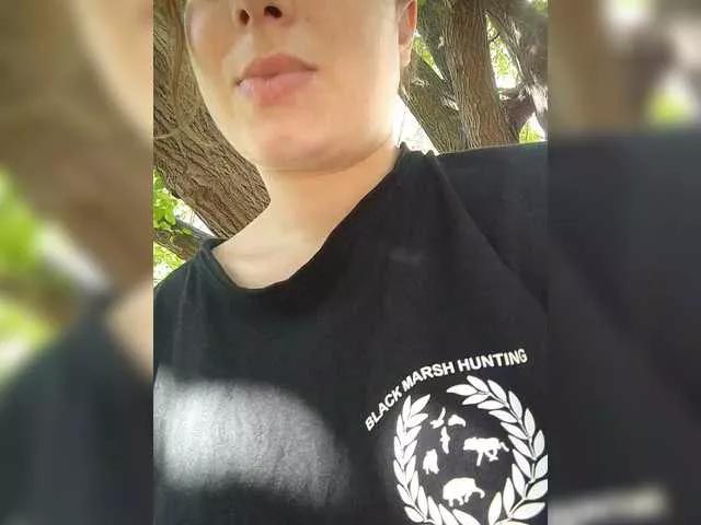 Offline LunaRex on BongaCams