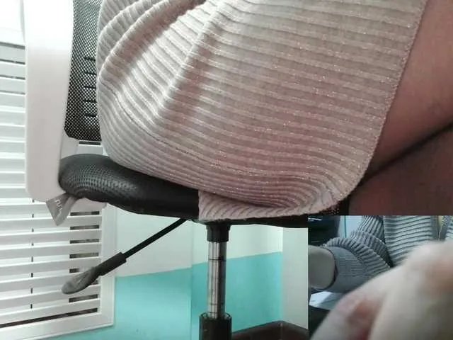 Freechat Lyalya7771 on BongaCams