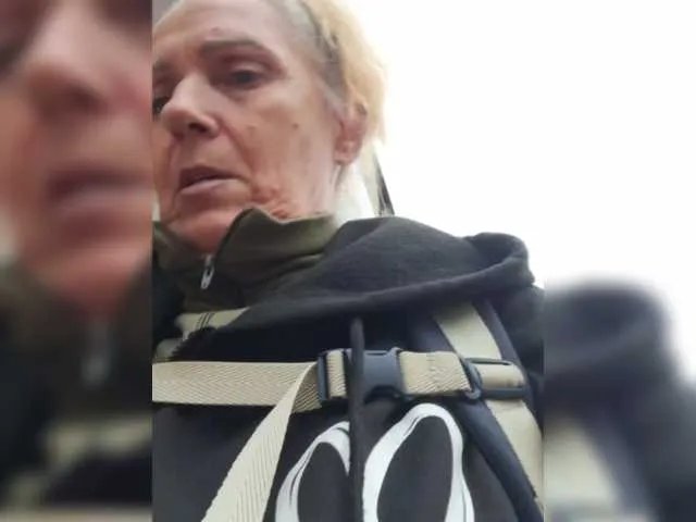 Offline lyukaya on BongaCams