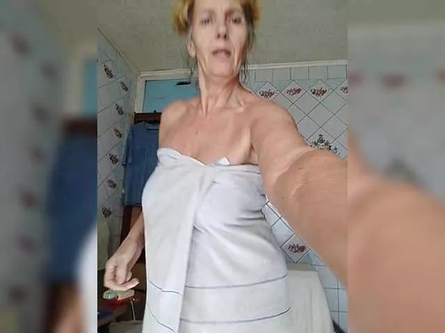 Offline lyukaya on BongaCams