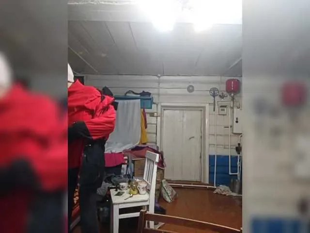 Madam-oss on BongaCams 