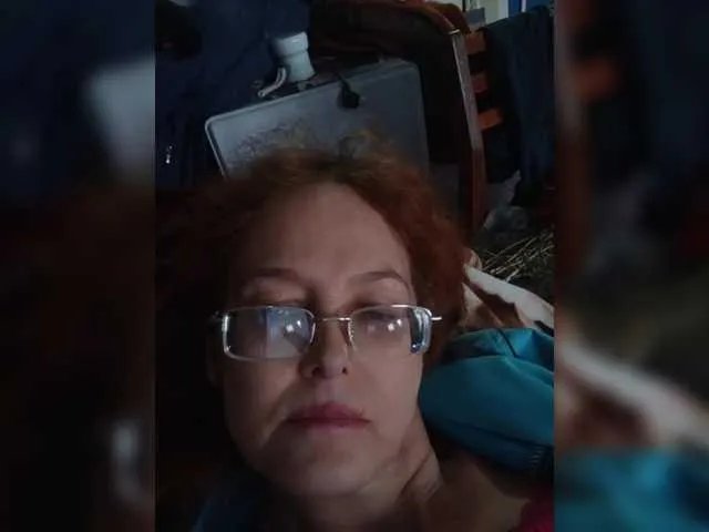Madam-oss on BongaCams 