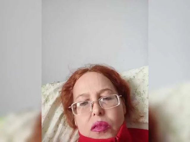 Madam-oss on BongaCams 