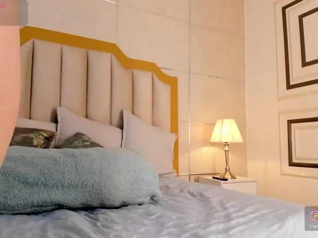 Offline MaddieParker on BongaCams