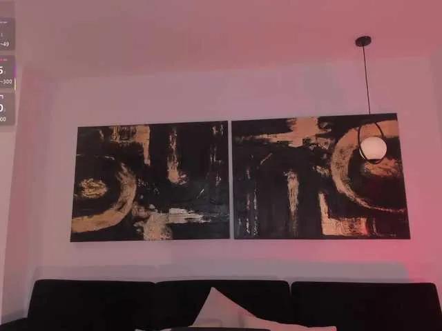 Offline MaddisonCollins on BongaCams