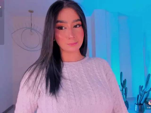 Offline MaddisonLowe on BongaCams