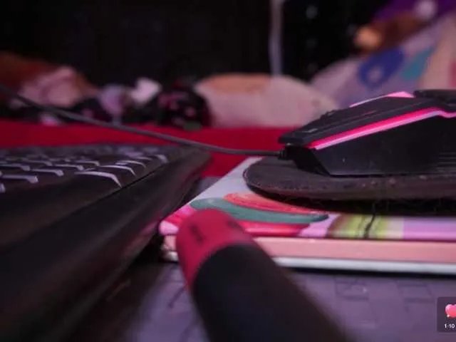 MaddisRock on BongaCams