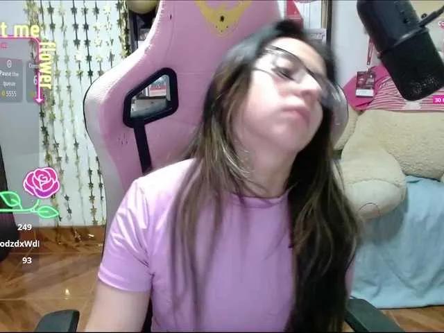 Freechat Maggie-Fox on BongaCams