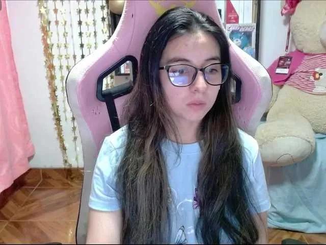 Freechat Maggie-Fox on BongaCams