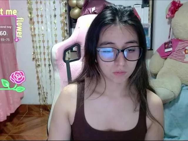 Freechat Maggie-Fox on BongaCams