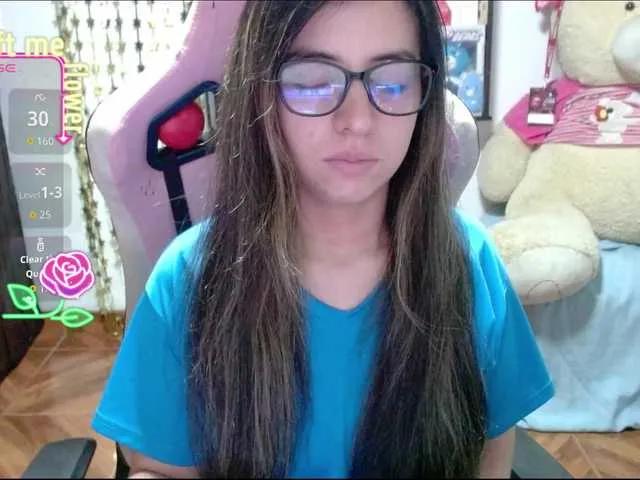 Freechat Maggie-Fox on BongaCams