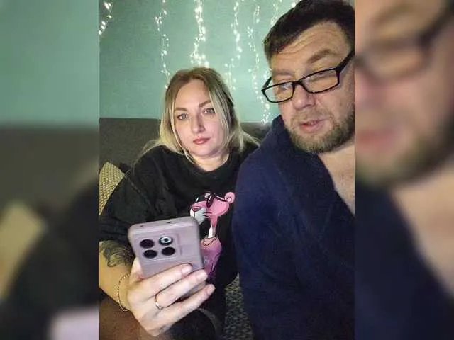 Magic7788 on BongaCams