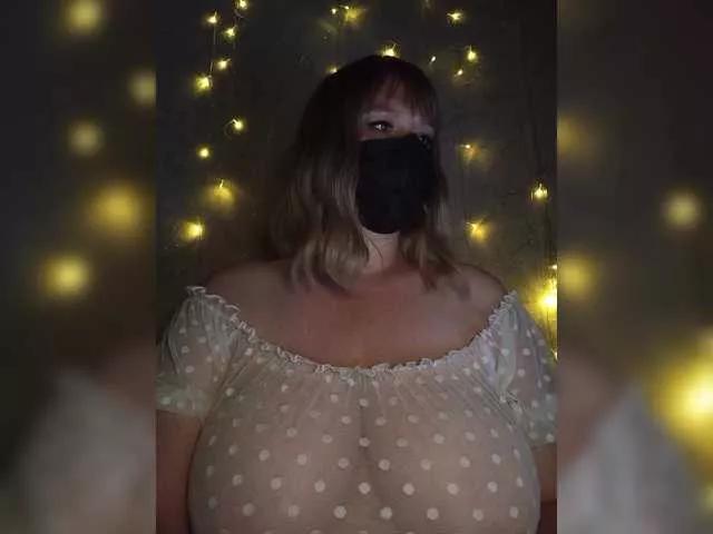 Offline magiccrazy on BongaCams