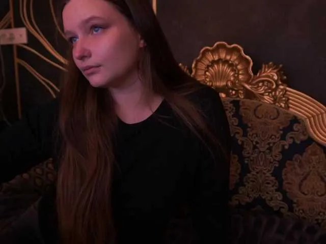 MagikPeachh on BongaCams