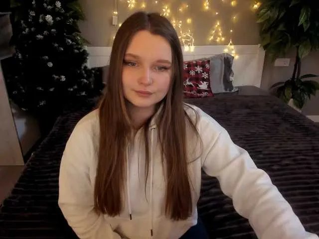 MagikPeachh on BongaCams