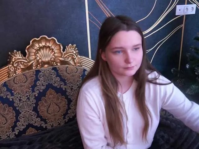 MagikPeachh on BongaCams