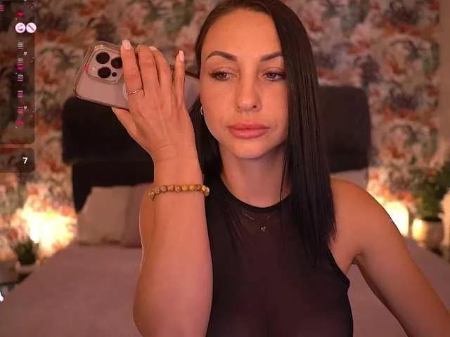 Offline Magneticcc on BongaCams