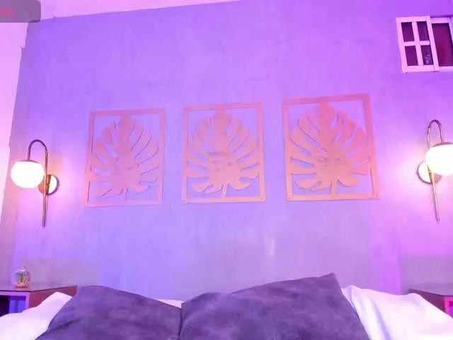 Offline majo-rose on BongaCams