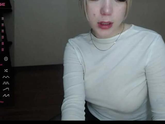 Offline maksisisia on BongaCams