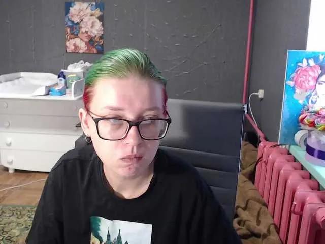 BongaCams malvinella is Freechat malvinella — nice and generous men