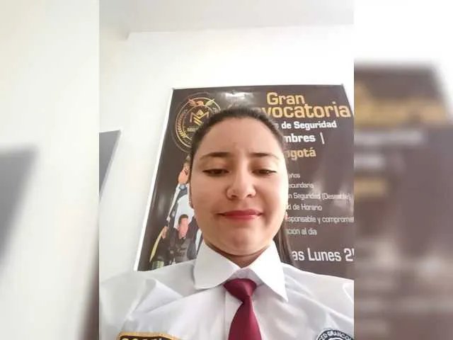 Offline Marcela-5 on BongaCams