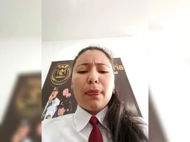 Offline Marcela-5 on BongaCams