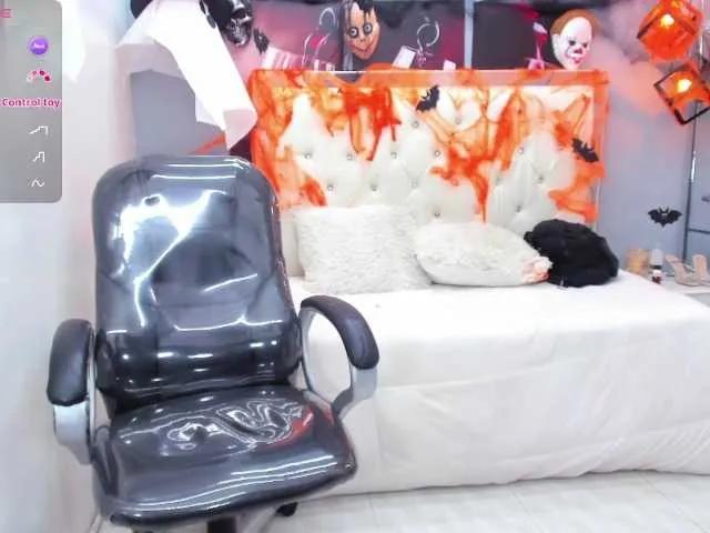 BongaCams marcella-hill is Freechat marcella-hill — fuck boobs, oil show, play nipples, fuck pussy, control lush, and many things that you would like to discover