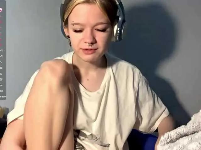 Offline MargeryBerdugo on BongaCams