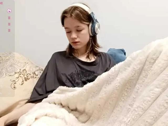 Offline MargeryBerdugo on BongaCams