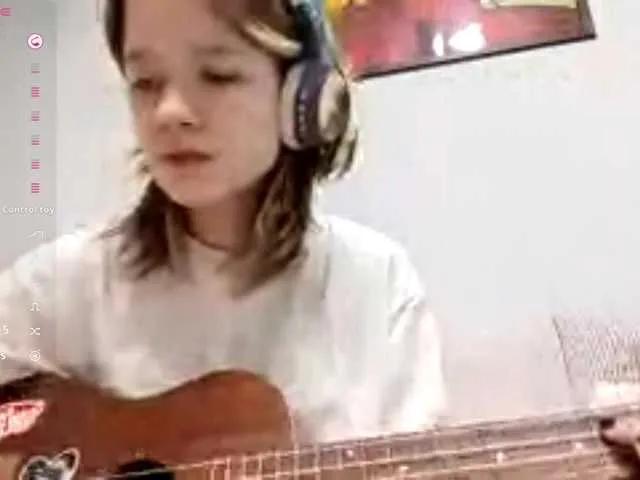 Offline MargeryBerdugo on BongaCams