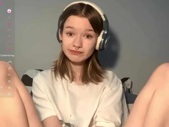 Offline MargeryBerdugo on BongaCams