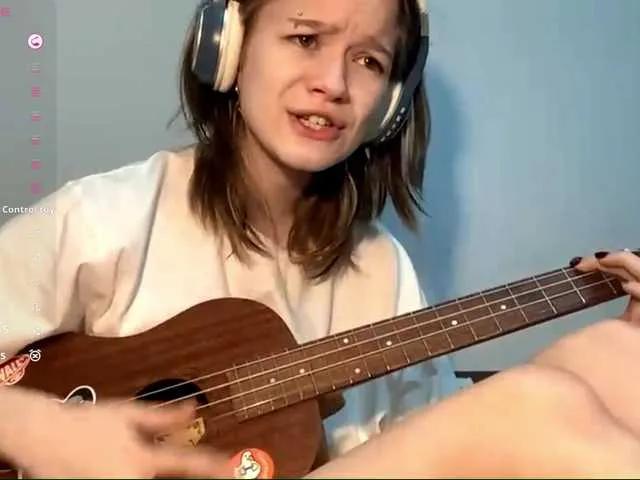 Offline MargeryBerdugo on BongaCams