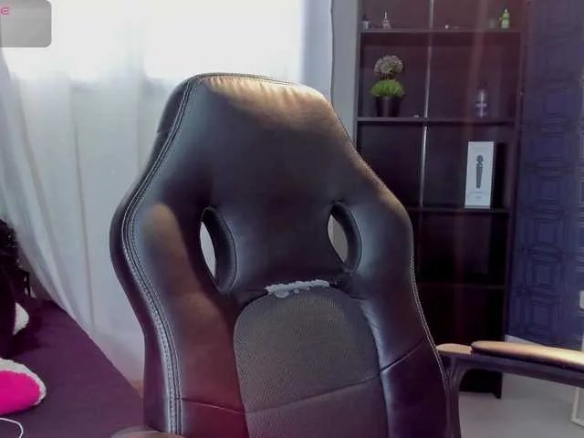 MariaFoxx on BongaCams