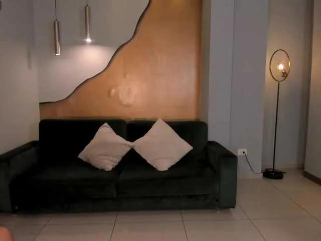 BongaCams MariaHerrera is Freechat MariaHerrera — It excites me that they treat me well and while they excite me when I remind me of the naughty that I can be