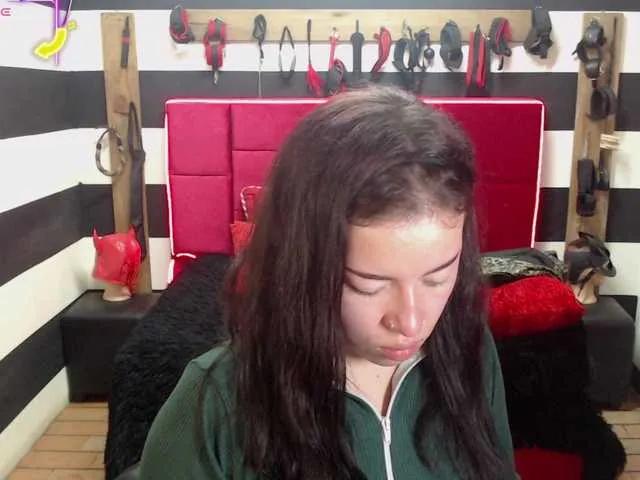 Freechat MarianRan on BongaCams