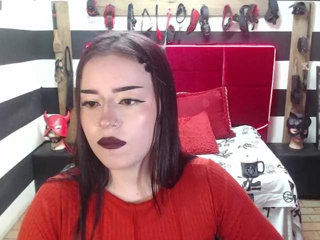 Freechat MarianRan on BongaCams