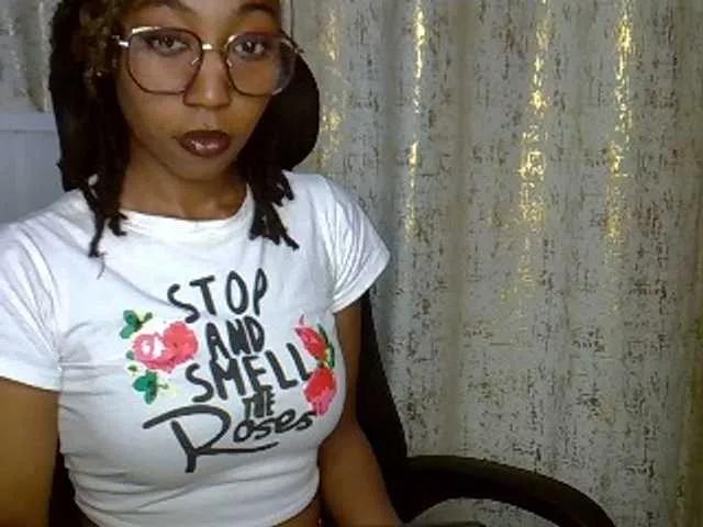 Freechat Mariewana on BongaCams