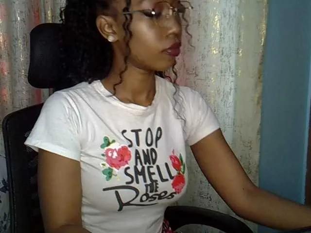 Freechat Mariewana on BongaCams