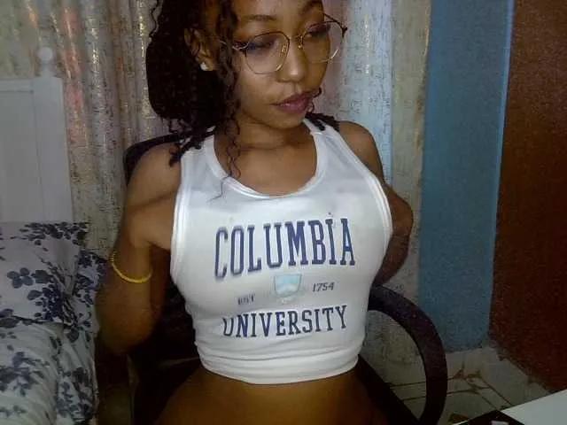 Freechat Mariewana on BongaCams