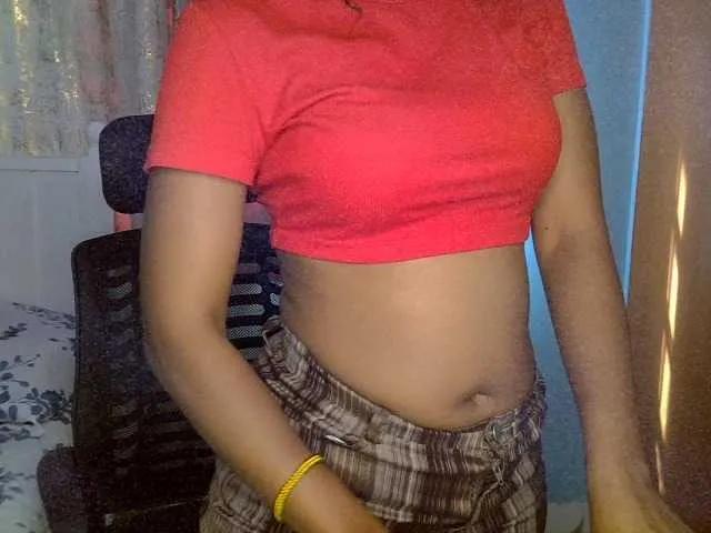 Freechat Mariewana on BongaCams