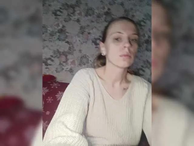 Freechat Marina-9819 on BongaCams