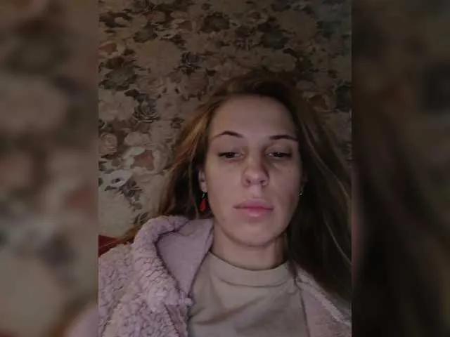 Freechat Marina-9819 on BongaCams